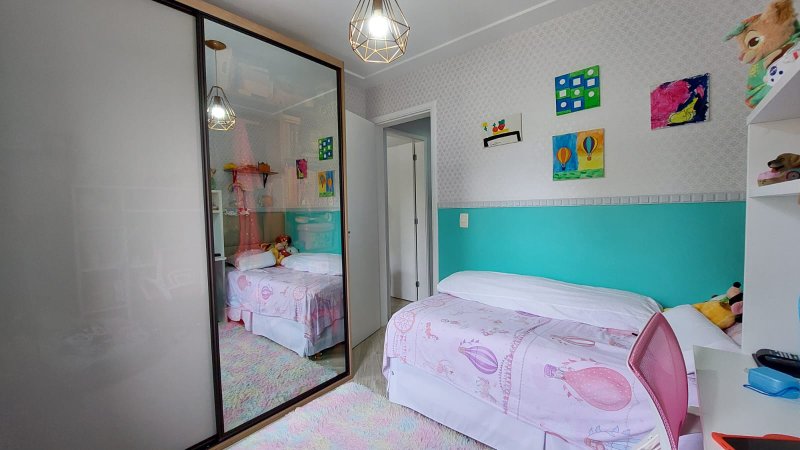 Sobrado Isolado com 178 m² no Prestigiado Condomínio Aromaz – São Bernardo do Campo Rua Miro Vetorazzo São Bernardo do Campo - 