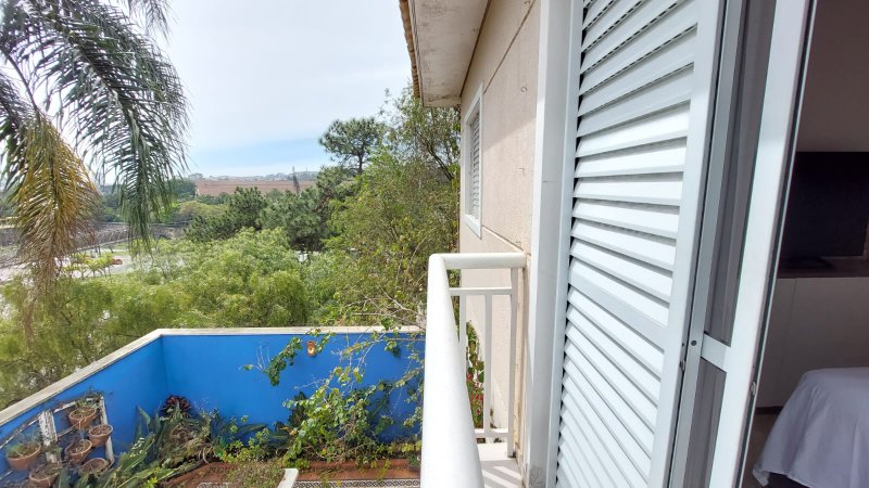 Sobrado Isolado com 178 m² no Prestigiado Condomínio Aromaz – São Bernardo do Campo Rua Miro Vetorazzo São Bernardo do Campo - 