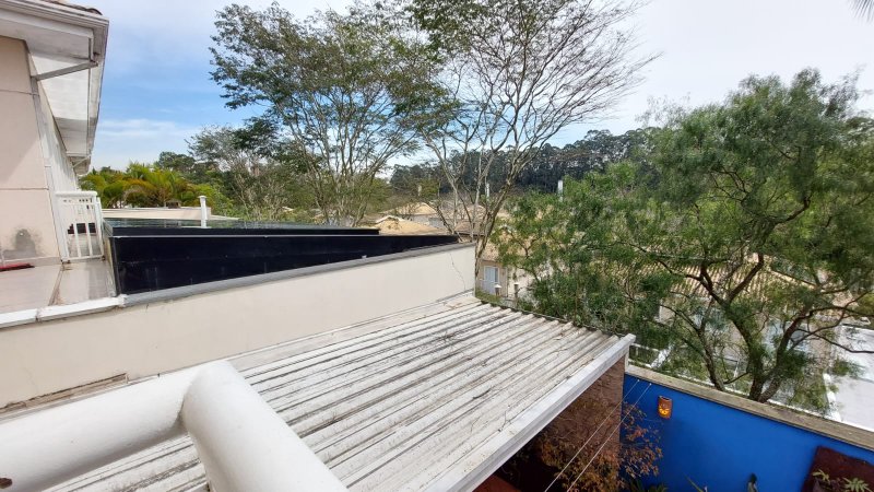 Sobrado Isolado com 178 m² no Prestigiado Condomínio Aromaz – São Bernardo do Campo Rua Miro Vetorazzo São Bernardo do Campo - 
