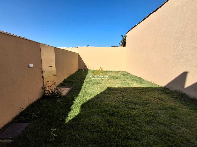 Casa com 3 Quartos, 1 suíte à venda, 90m² por R$495.000 - JD Atlantico Leste- Itaipuaçu  Maricá - 