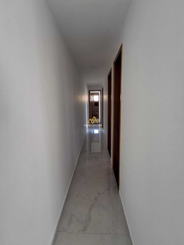 Casa com 3 Quartos, 1 suíte à venda, 90m² por R$495.000 - JD Atlantico Leste- Itaipuaçu  Maricá - 