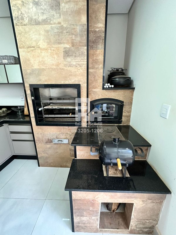 🏡 SOBRADO MARAVILHOSO com piscina, Condomínio Reserva dos YPÊS 2  Tatuí - 