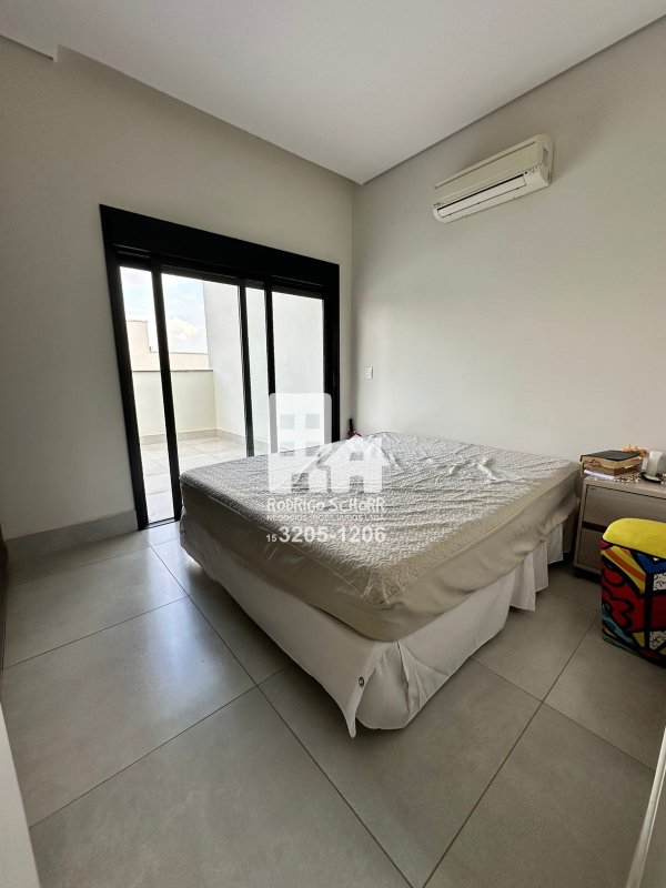 🏡 SOBRADO MARAVILHOSO com piscina, Condomínio Reserva dos YPÊS 2  Tatuí - 