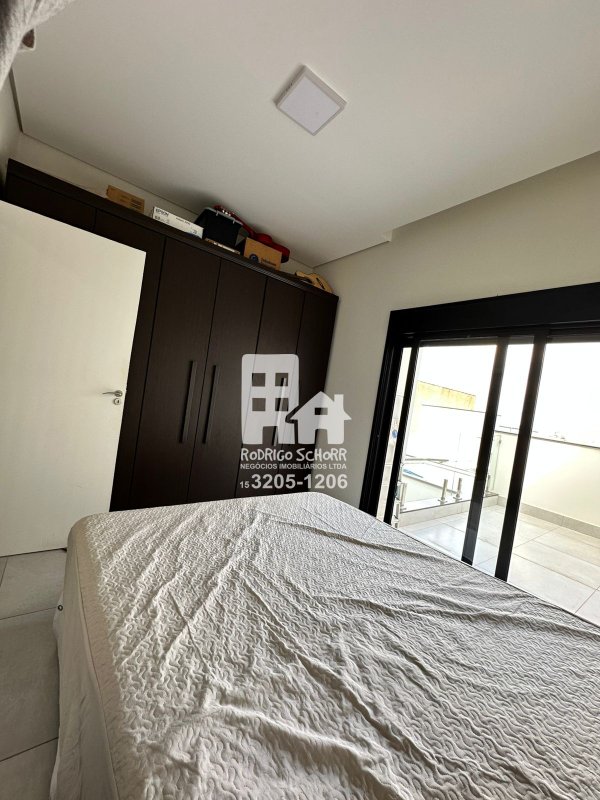 🏡 SOBRADO MARAVILHOSO com piscina, Condomínio Reserva dos YPÊS 2  Tatuí - 