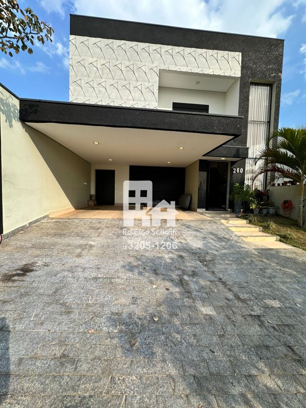🏡 SOBRADO MARAVILHOSO com piscina, Condomínio Reserva dos YPÊS 2  Tatuí - 