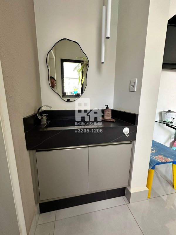 🏡 SOBRADO MARAVILHOSO com piscina, Condomínio Reserva dos YPÊS 2  Tatuí - 