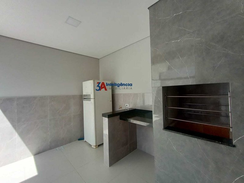 CASA COND. HORTO VILLAGIO - SOROCABA  Sorocaba - 