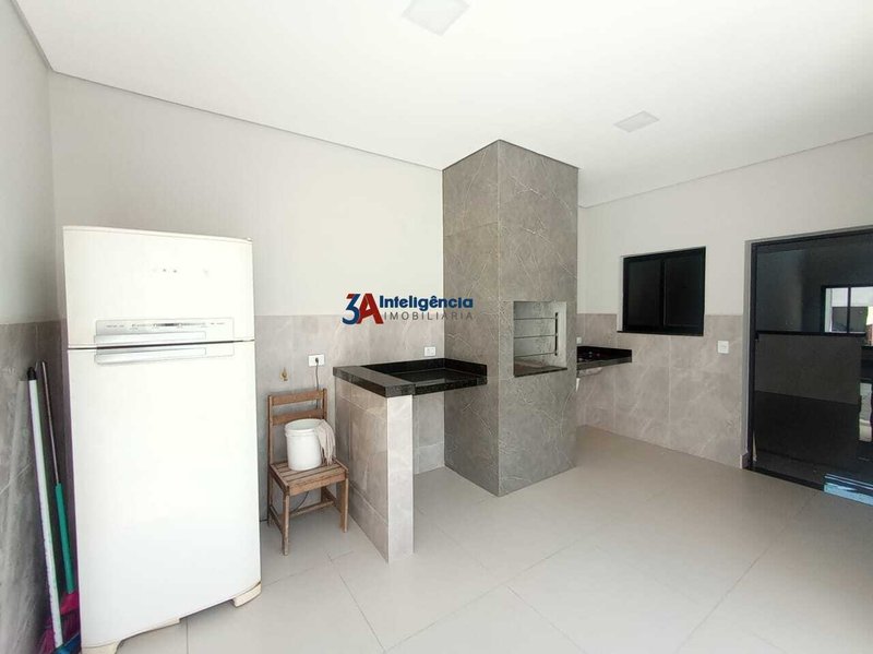 CASA COND. HORTO VILLAGIO - SOROCABA  Sorocaba - 