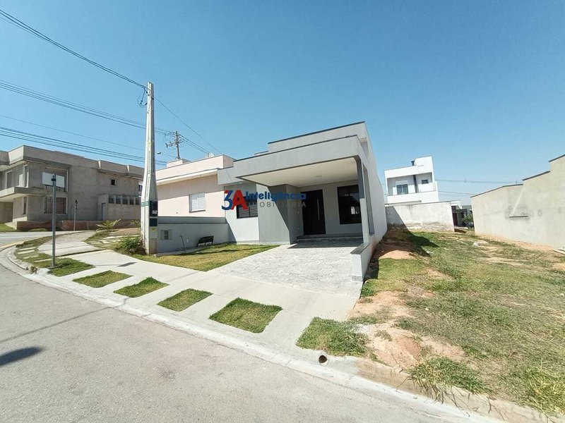 CASA COND. HORTO VILLAGIO - SOROCABA  Sorocaba - 