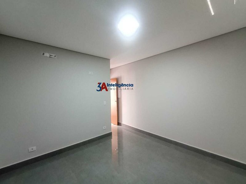 CASA COND. HORTO VILLAGIO - SOROCABA  Sorocaba - 