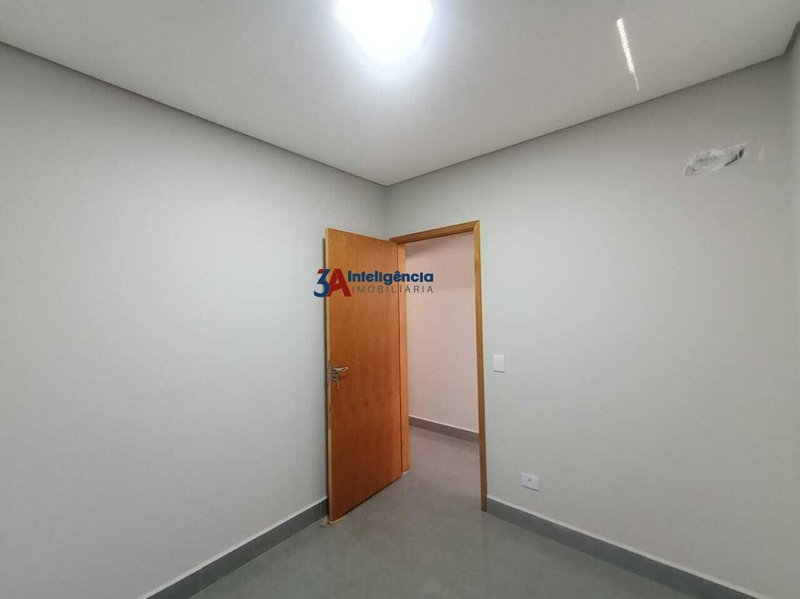 CASA COND. HORTO VILLAGIO - SOROCABA  Sorocaba - 