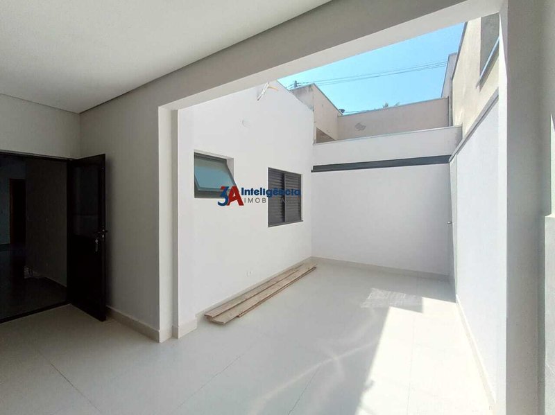 CASA COND. HORTO VILLAGIO - SOROCABA  Sorocaba - 