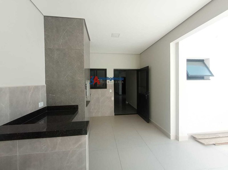 CASA COND. HORTO VILLAGIO - SOROCABA  Sorocaba - 