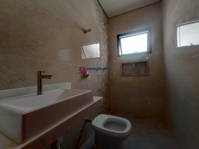 CASA COND. HORTO VILLAGIO - SOROCABA  Sorocaba - 