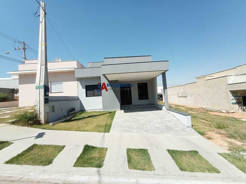 CASA COND. HORTO VILLAGIO - SOROCABA  Sorocaba - 