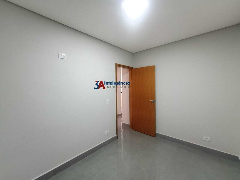 CASA COND. HORTO VILLAGIO - SOROCABA  Sorocaba - 
