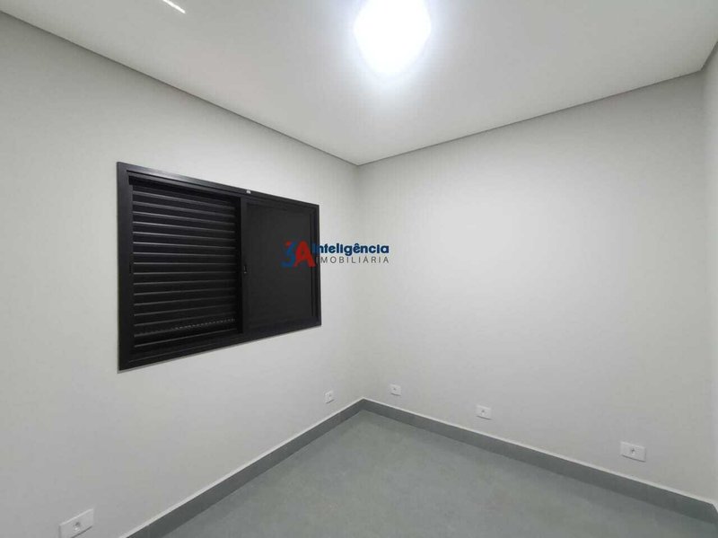 CASA COND. HORTO VILLAGIO - SOROCABA  Sorocaba - 