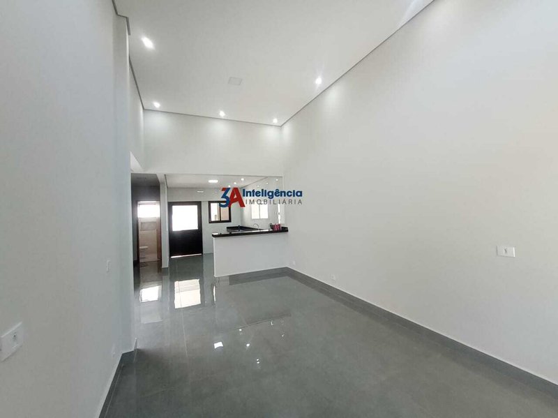 CASA COND. HORTO VILLAGIO - SOROCABA  Sorocaba - 