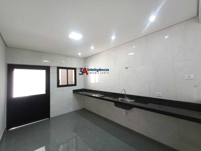 CASA COND. HORTO VILLAGIO - SOROCABA  Sorocaba - 