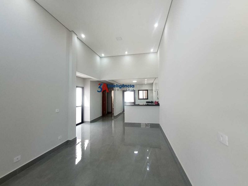 CASA COND. HORTO VILLAGIO - SOROCABA  Sorocaba - 