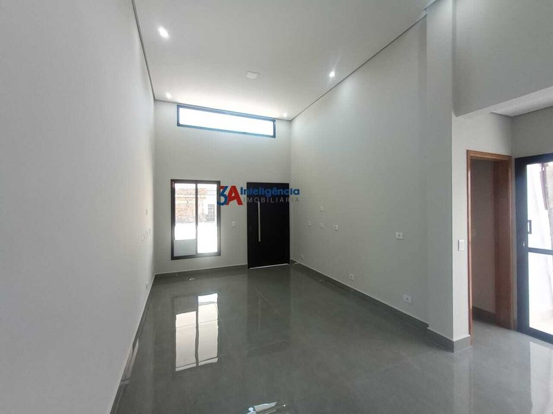 CASA COND. HORTO VILLAGIO - SOROCABA  Sorocaba - 