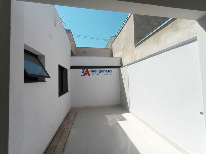 CASA COND. HORTO VILLAGIO - SOROCABA  Sorocaba - 