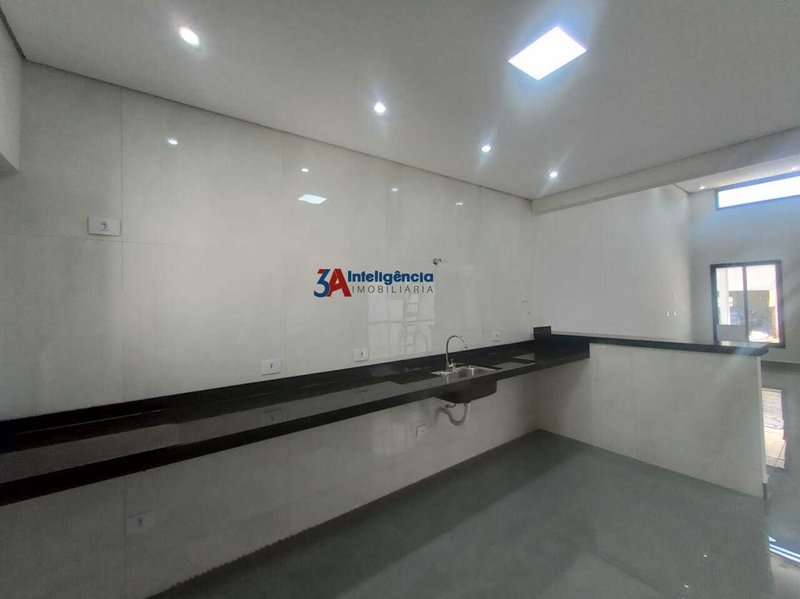 CASA COND. HORTO VILLAGIO - SOROCABA  Sorocaba - 