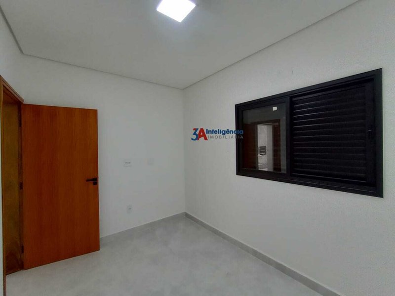 CASA COND. HORTO VILLAGIO - SOROCABA  Sorocaba - 