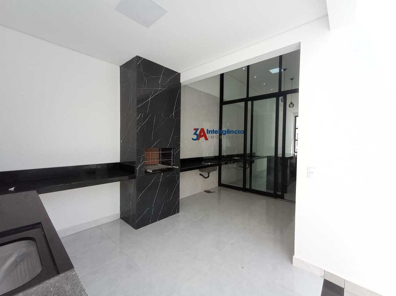 CASA COND. HORTO VILLAGIO - SOROCABA  Sorocaba - 