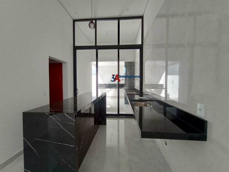CASA COND. HORTO VILLAGIO - SOROCABA  Sorocaba - 
