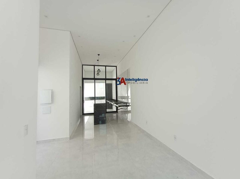 CASA COND. HORTO VILLAGIO - SOROCABA  Sorocaba - 