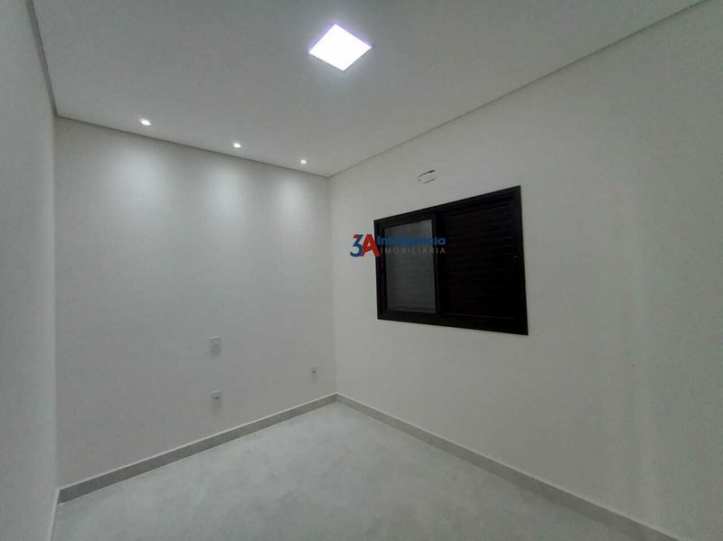 CASA COND. HORTO VILLAGIO - SOROCABA  Sorocaba - 
