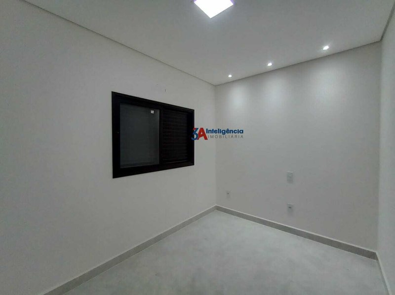 CASA COND. HORTO VILLAGIO - SOROCABA  Sorocaba - 