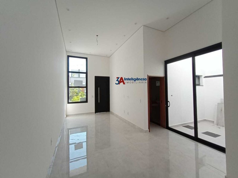CASA COND. HORTO VILLAGIO - SOROCABA  Sorocaba - 