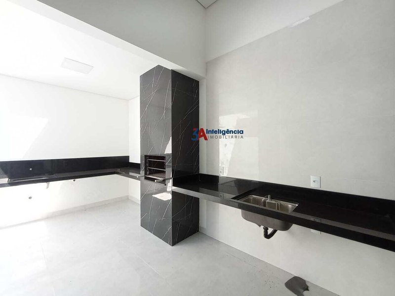 CASA COND. HORTO VILLAGIO - SOROCABA  Sorocaba - 