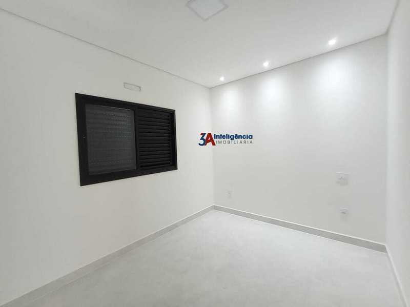 CASA COND. HORTO VILLAGIO - SOROCABA  Sorocaba - 