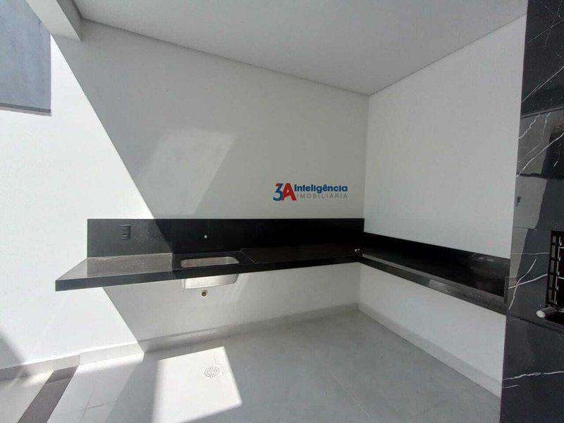 CASA COND. HORTO VILLAGIO - SOROCABA  Sorocaba - 
