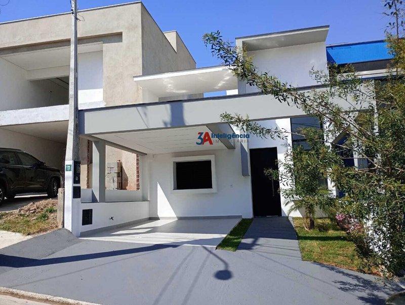 CASA COND. HORTO VILLAGIO - SOROCABA  Sorocaba - 