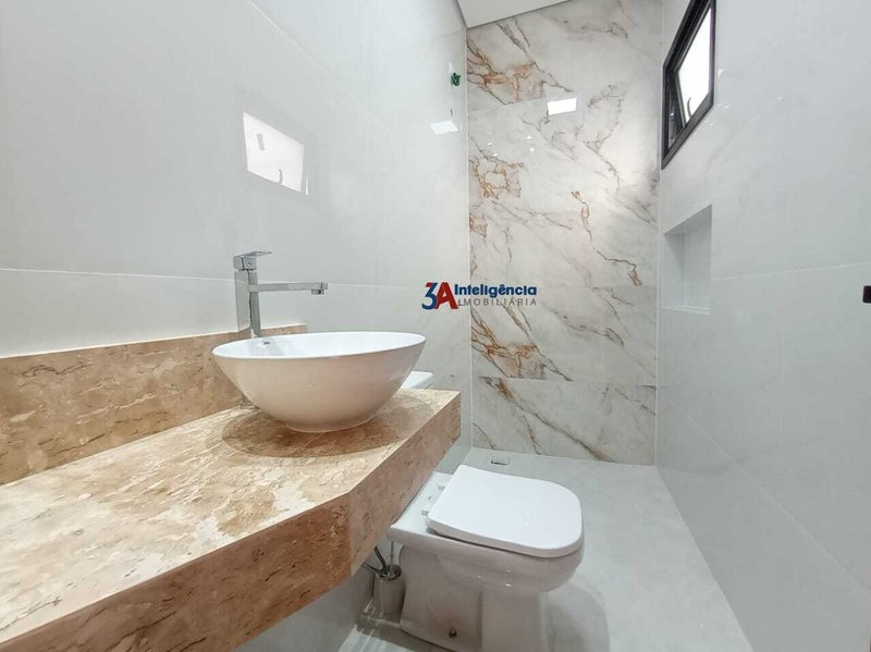 CASA COND. HORTO VILLAGIO - SOROCABA  Sorocaba - 