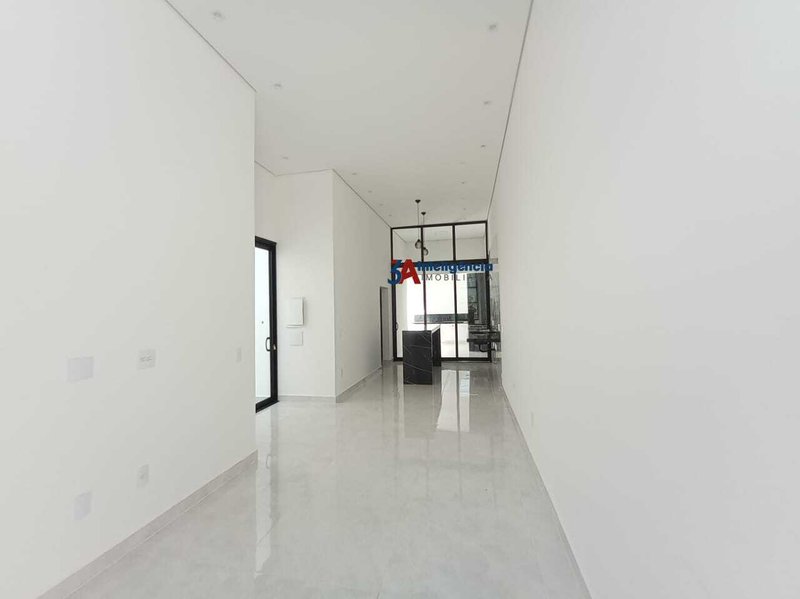 CASA COND. HORTO VILLAGIO - SOROCABA  Sorocaba - 