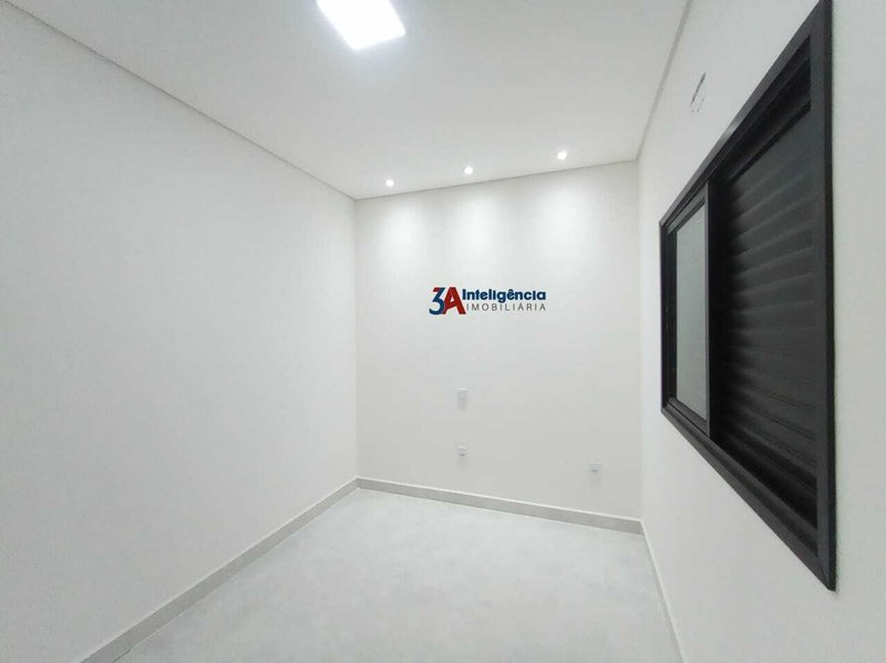 CASA COND. HORTO VILLAGIO - SOROCABA  Sorocaba - 