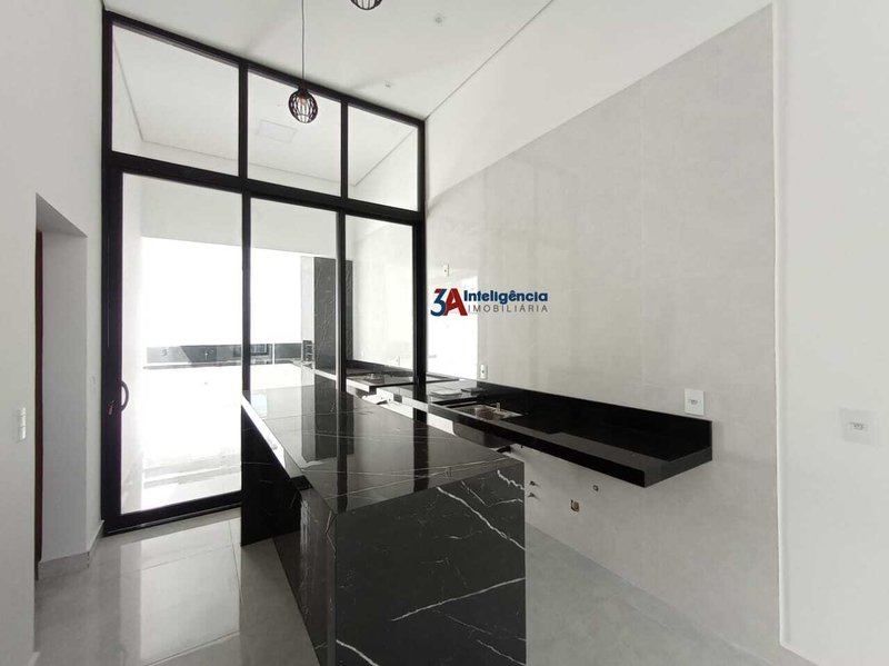 CASA COND. HORTO VILLAGIO - SOROCABA  Sorocaba - 