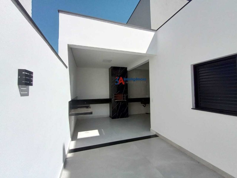 CASA COND. HORTO VILLAGIO - SOROCABA  Sorocaba - 