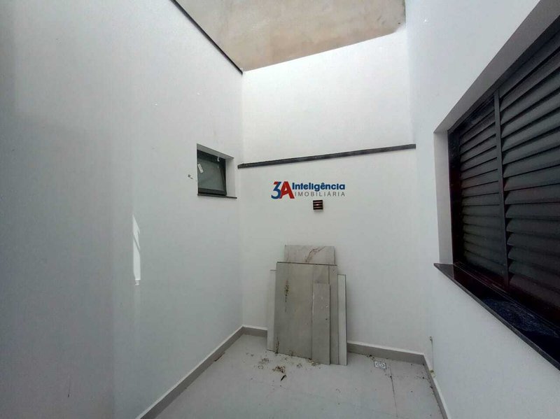 CASA COND. HORTO VILLAGIO - SOROCABA  Sorocaba - 