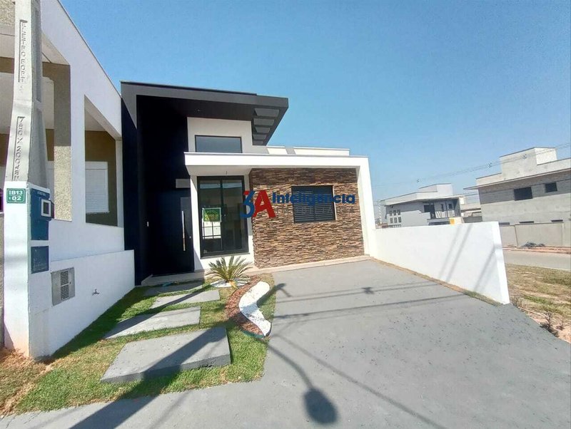 CASA COND. HORTO VILLAGIO - SOROCABA  Sorocaba - 