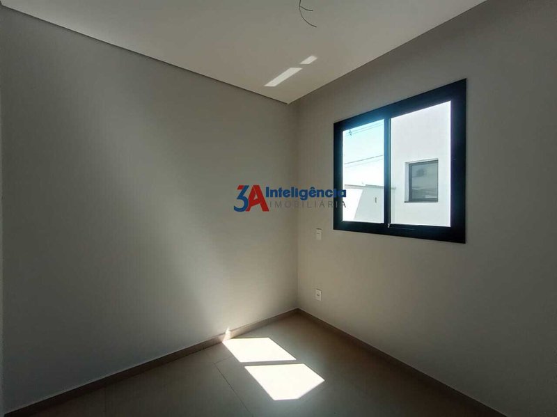 CASA COND. HORTO VILLAGIO - SOROCABA  Sorocaba - 