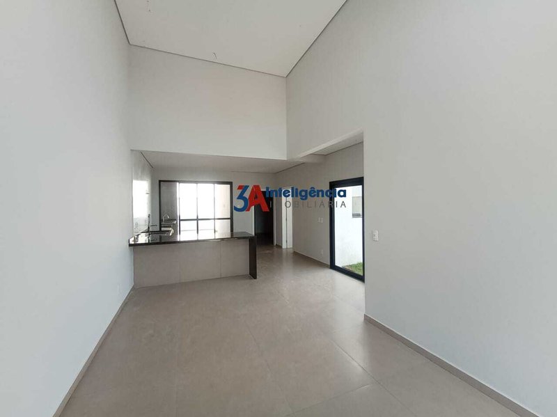CASA COND. HORTO VILLAGIO - SOROCABA  Sorocaba - 