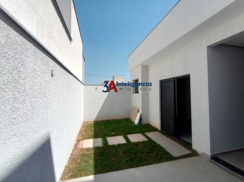 CASA COND. HORTO VILLAGIO - SOROCABA  Sorocaba - 
