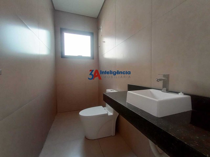 CASA COND. HORTO VILLAGIO - SOROCABA  Sorocaba - 