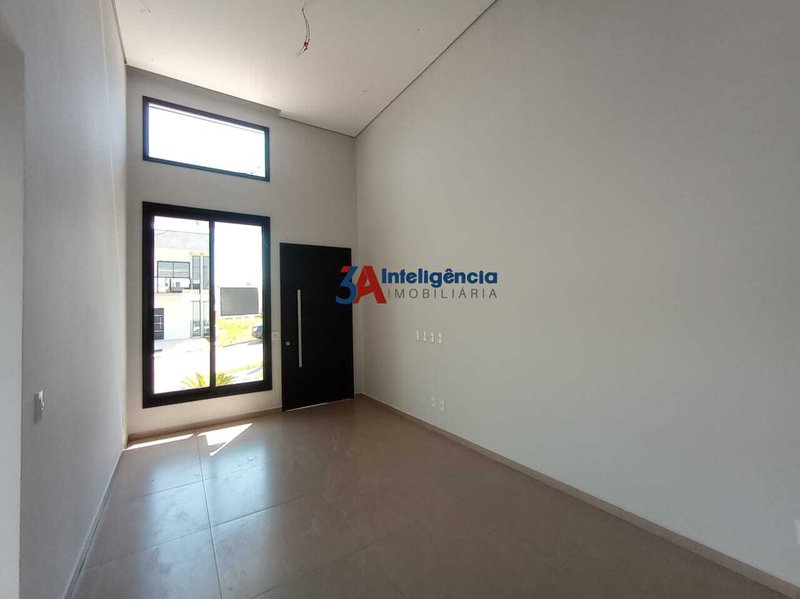 CASA COND. HORTO VILLAGIO - SOROCABA  Sorocaba - 